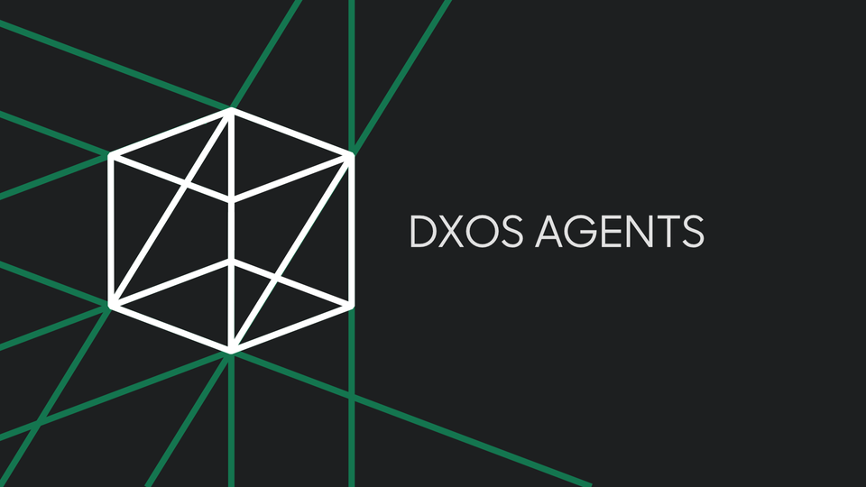 Announcing DXOS Agents